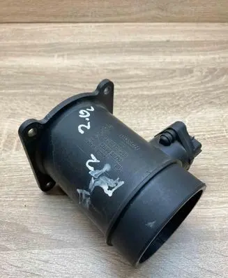 Nissan Almera N16 Mass air flow meter 226806N210 0280218096