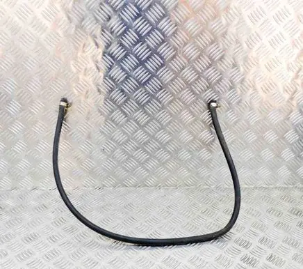 Mercedes-Benz SL R129 Coolant pipe/hose 1298322194 A1298322194