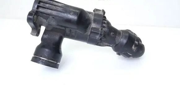 Thermostat/thermostat housing