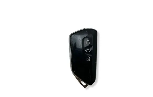 Volkswagen ID.4 Ignition key/card 