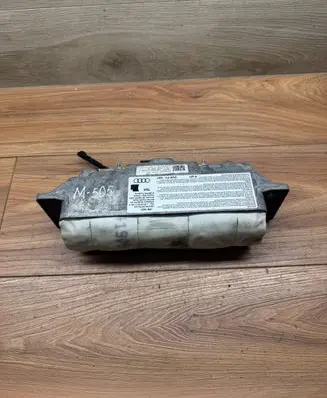 Audi A4 S4 B7 8E 8H Passenger airbag 8E1880204D 306058499AA 2007071015