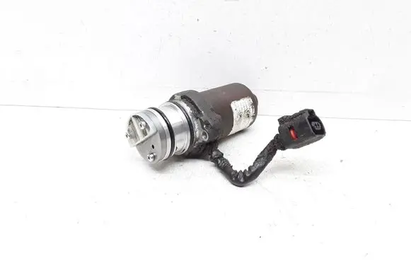 Volvo V60 Rear gearbox reducer/haldex oil pump 113430 11304840102