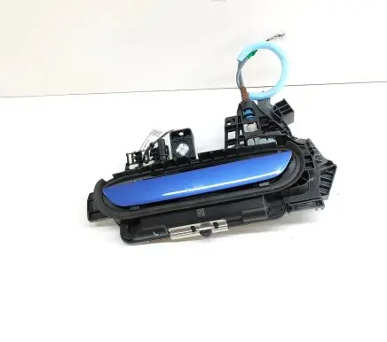 BMW i4 Front door exterior handle 5A68EF8