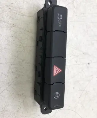 MG MG3 II A set of switches 10418723