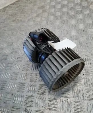 Volkswagen Phaeton Heater fan/blower
