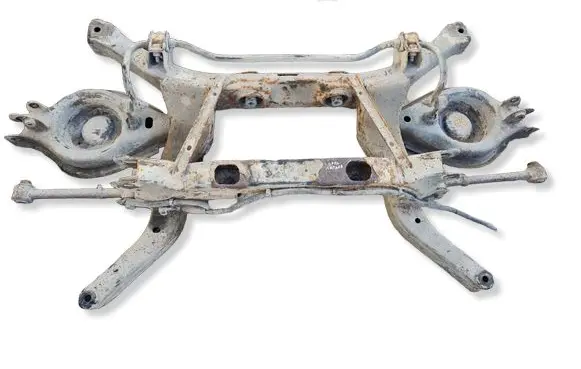 Opel Antara Rear subframe 