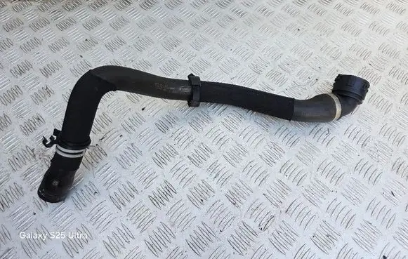 Ford Kuga I Engine coolant pipe/hose AV418260AC