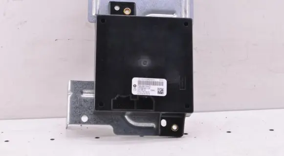 Chrysler Town u0026 Country V Keyless (KESSY) go control unit/module P68068753AD