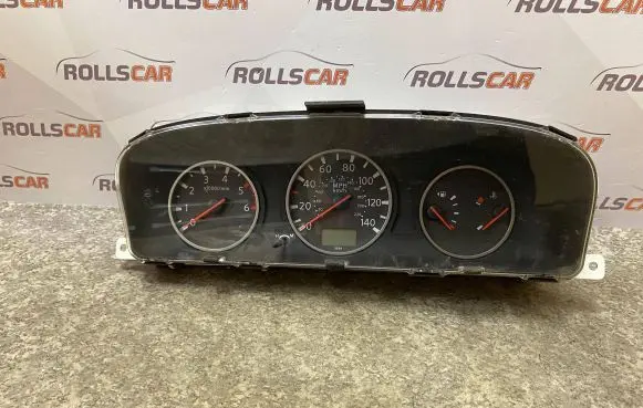 Nissan X-Trail T30 Speedometer (instrument cluster) EQ310 41090013