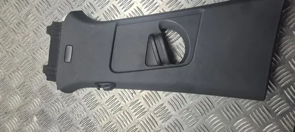 Volkswagen ID.4 (B) pillar trim (top) 11A867243