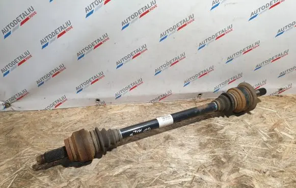 BMW X5 F15 Rear driveshaft 8609838 33208609838