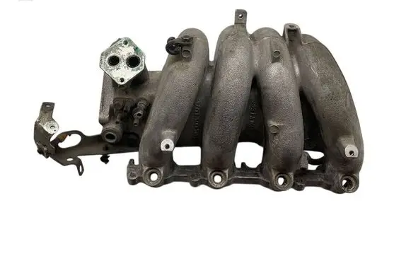 Intake manifold