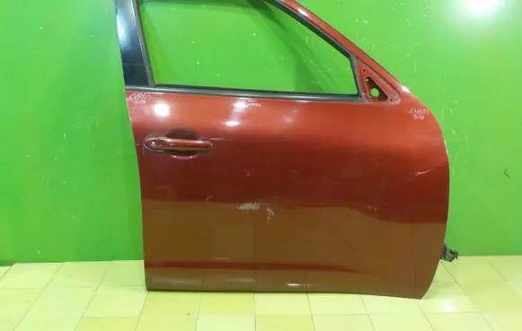Nissan Juke I F15 Front door PRZOD PRAWE