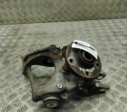 Audi A6 S6 C7 4G Rear wheel hub 8R0505431F