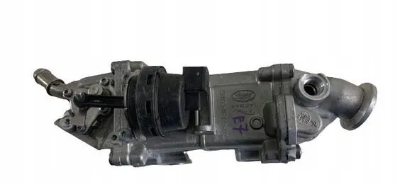 AC 428 EGR valve cooler G4D39F464DC