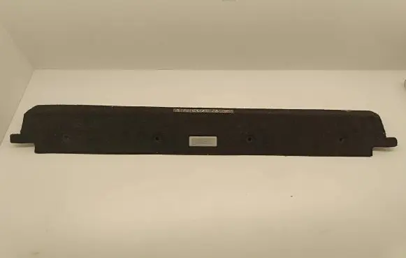 BMW 6 F06 Gran coupe Other trunk/boot trim element 7224967 ELF671NA 00459667