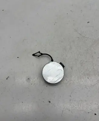 Volkswagen Golf VII Front tow hook cap/cover 5G0807241D