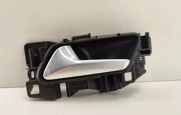 Peugeot 5008 II Front door interior handle 98201553 1504191944