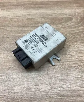 BMW 5 E39 Immobilizer control unit/module 8380138 608377