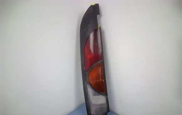 Renault Kangoo I Rear/tail lights 7700308717