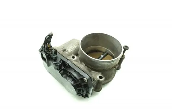 Volvo V70 Throttle body valve 7G9N-9F991-AA