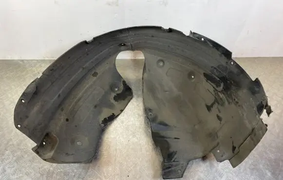 KIA Sorento IV Front wheel arch liner splash guards 86814P2000