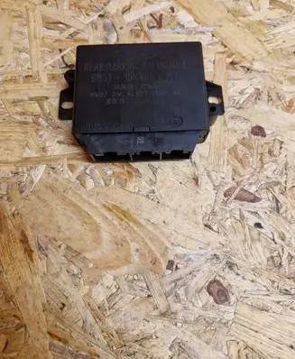 Ford Grand C-MAX Parking PDC control unit/module BM5T15K866AL