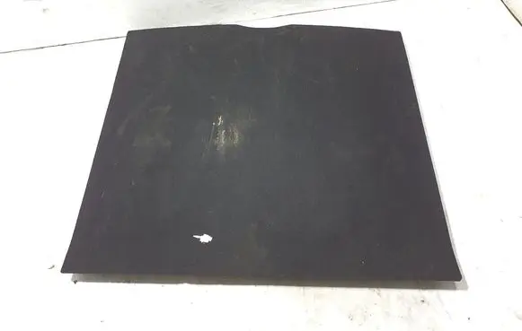 Mercedes-Benz GLE W167 Trunk/boot mat liner A1676808905