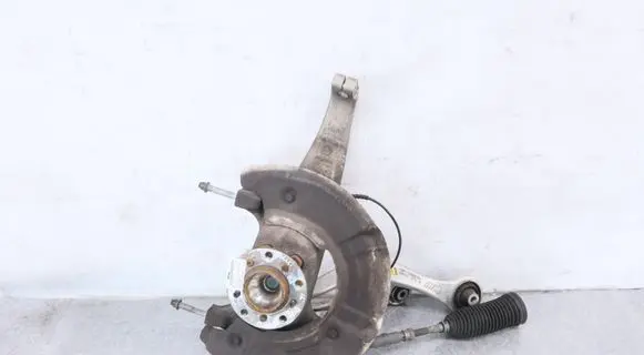 BMW M6 Front wheel hub spindle knuckle 2284054 2286606 2284976