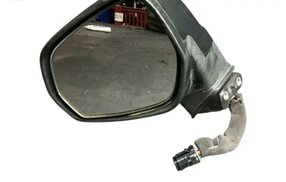MG MG3 II Front door electric wing mirror 023957 A044297