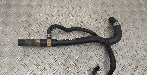 Toyota Yaris Engine coolant pipe/hose