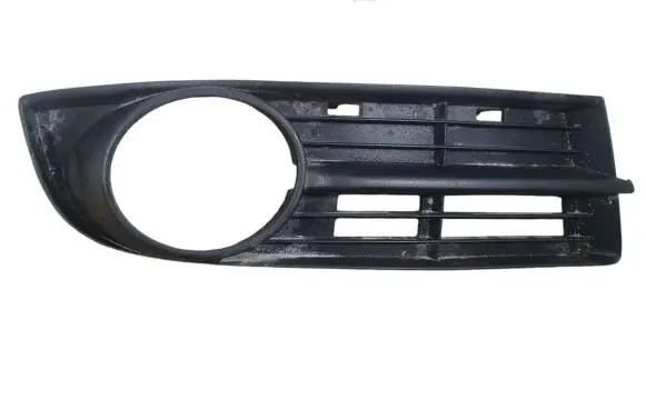 Volkswagen Touran I Front bumper lower grill 1T0853666A