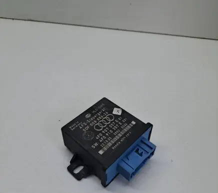 Audi A6 S6 C6 4F Light module LCM 4F0907357E 5DF00888626 4F0910357E