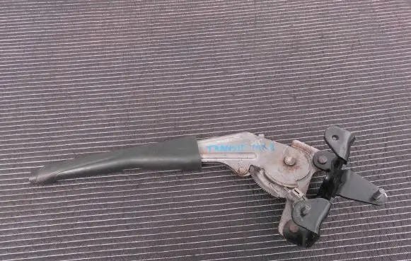 Ford Transit Hand brake release handle 