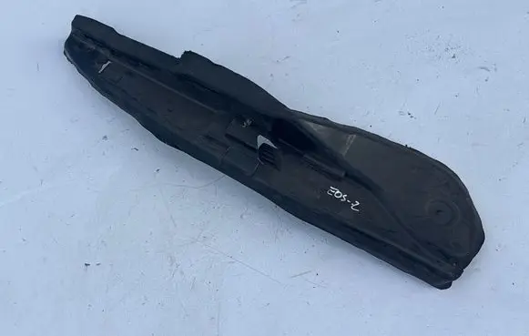 Volkswagen Eos Fender end trim 1Q0821112A 57531
