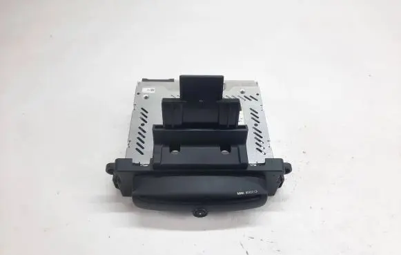 Mini Cooper Countryman R60 Radio/CD/DVD/GPS head unit 3457434 13264010 VD1003D6231875