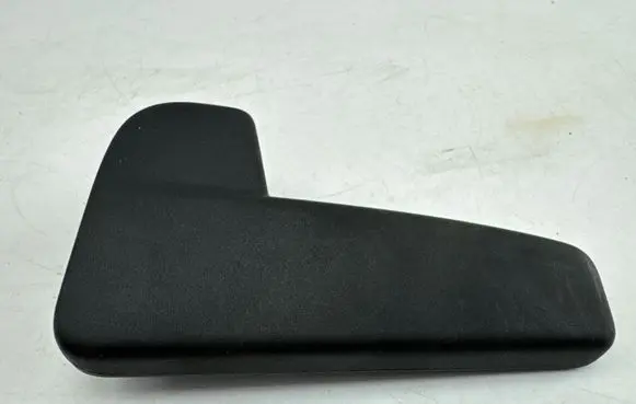 Engine bonnet (hood) release handle