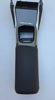 BMW 4 G22 G23 G24 G26 Center console 51166996833