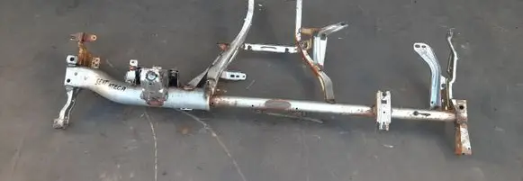 Seat Ateca Dashboard cross member/frame bar 