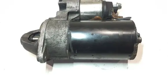 Mercedes-Benz B W245 Starter motor A0051517401 20070711