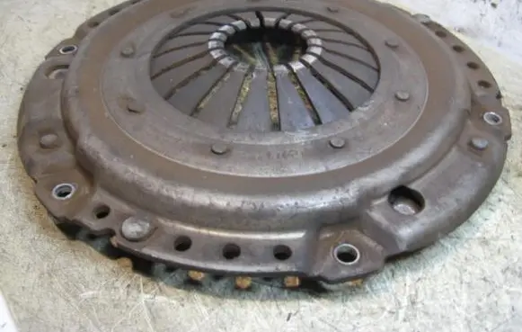 Opel Zafira A Pressure plate LUK