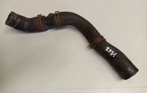 Volkswagen Tiguan Engine coolant pipe/hose 5N0122101H