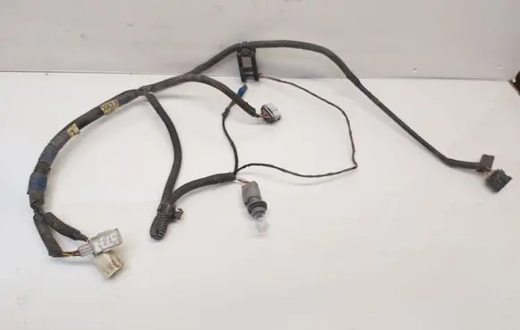 Parking sensor (PDC) wiring loom