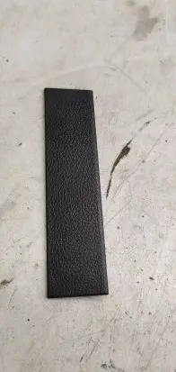 Volkswagen Jetta VI Other trunk/boot trim element 5c7857367
