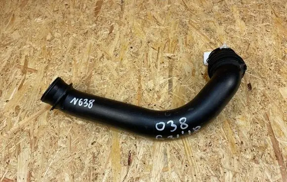 BMW 5 G30 G31 G38 Intercooler hose/pipe 1162596S