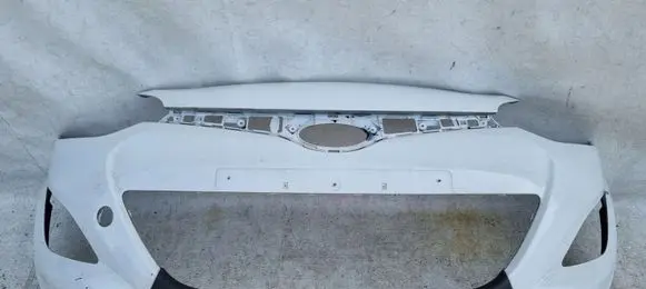 Hyundai i20 (PB PBT) Front bumper 865114P500