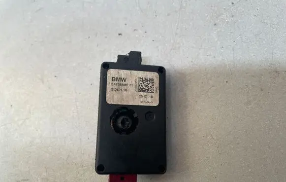 BMW X1 F48 F49 Sensor 9289587