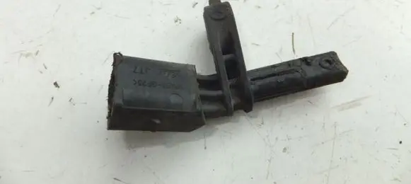 Volkswagen Touareg I Front ABS sensor wiring 7H0927804