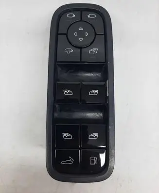 Porsche Panamera (971) Quarter vent window switch 971959858