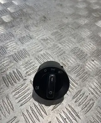 Volkswagen Golf Plus Light switch 1K0941431P